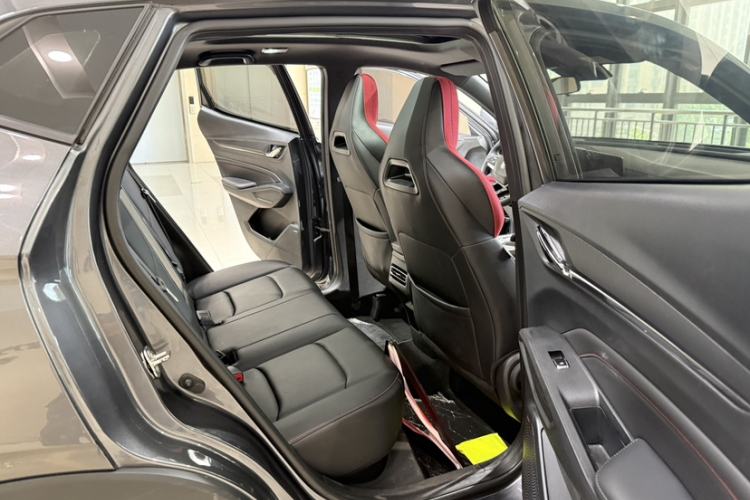 Used CHANGAN X5 PLUS 2024 1.5T DCT Excellence Edition Interior 2