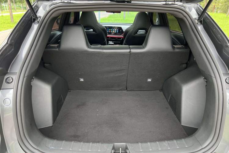 Used CHANGAN X5 PLUS 2024 1.5T DCT Pioneer Edition — 16