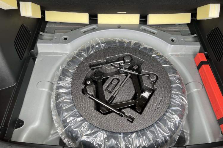 Used CHANGAN X5 PLUS 2024 1.5T DCT Pioneer Edition — 17