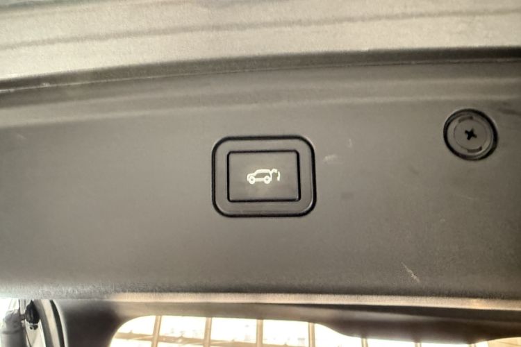 Used CHANGAN X5 PLUS 2024 1.5T DCT Excellence Edition Interior 9