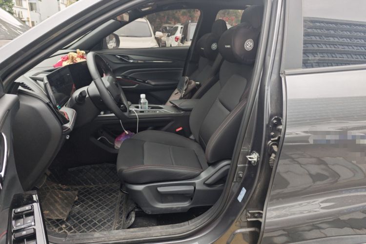 Used CHANGAN X5 PLUS 2024 1.5T DCT Enjoyment Version Left Front Seat