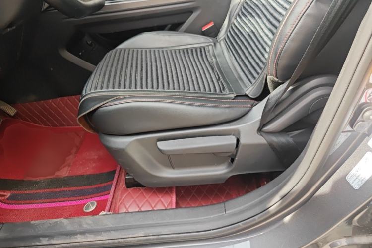Used CHANGAN X5 PLUS 2024 1.5T DCT Pioneer Edition Left Front Seat