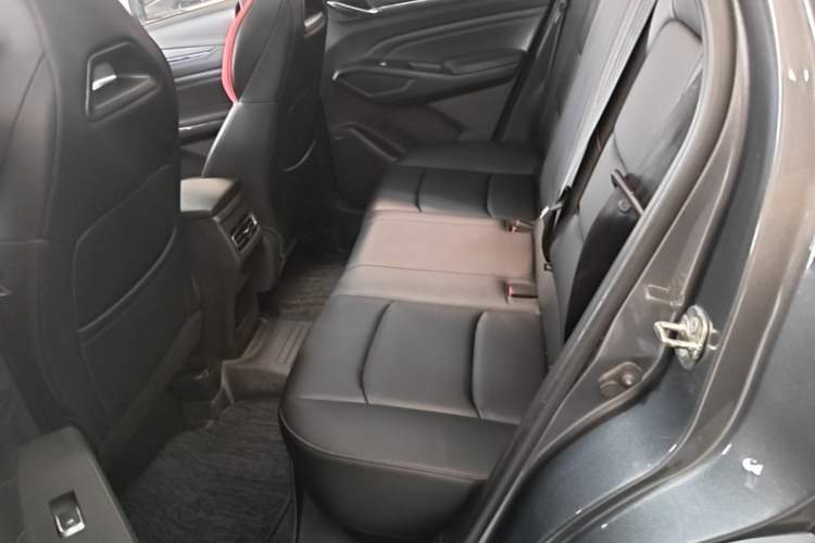 Used CHANGAN X5 PLUS 2024 1.5T DCT Pioneer Edition Left Rear Seat