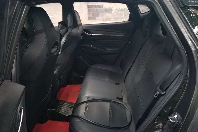Used CHANGAN X5 PLUS 2024 1.5T DCT Excellence Edition Left Rear Seat