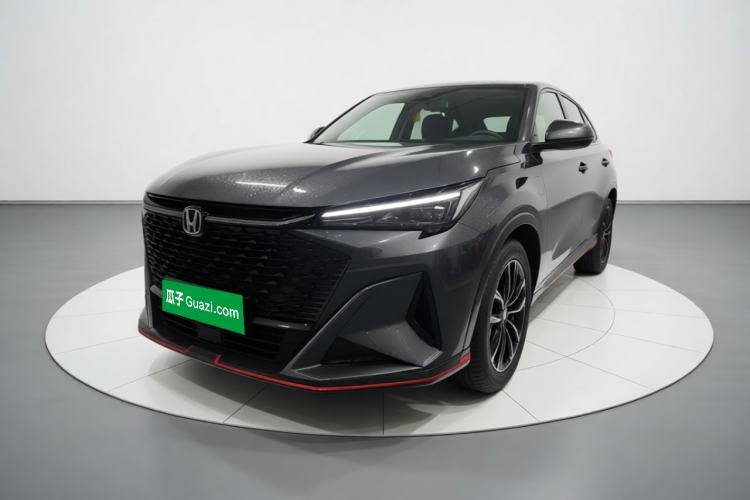 CHANGAN X5 PLUS 2024 1.5T DCT Pioneer Edition