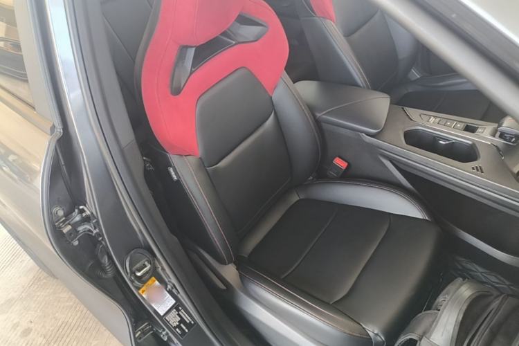 Used CHANGAN X5 PLUS 2024 1.5T DCT Excellence Edition Right Front Seat