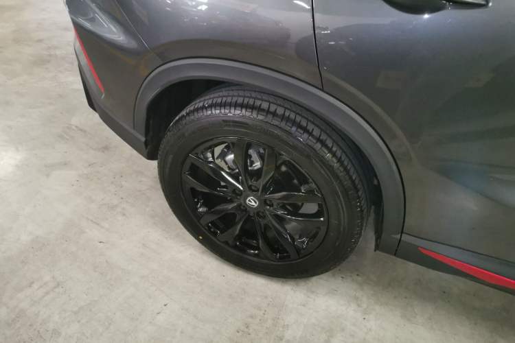 Used CHANGAN X5 PLUS 2024 1.5T DCT Excellence Edition Right Rear Wheel Hub