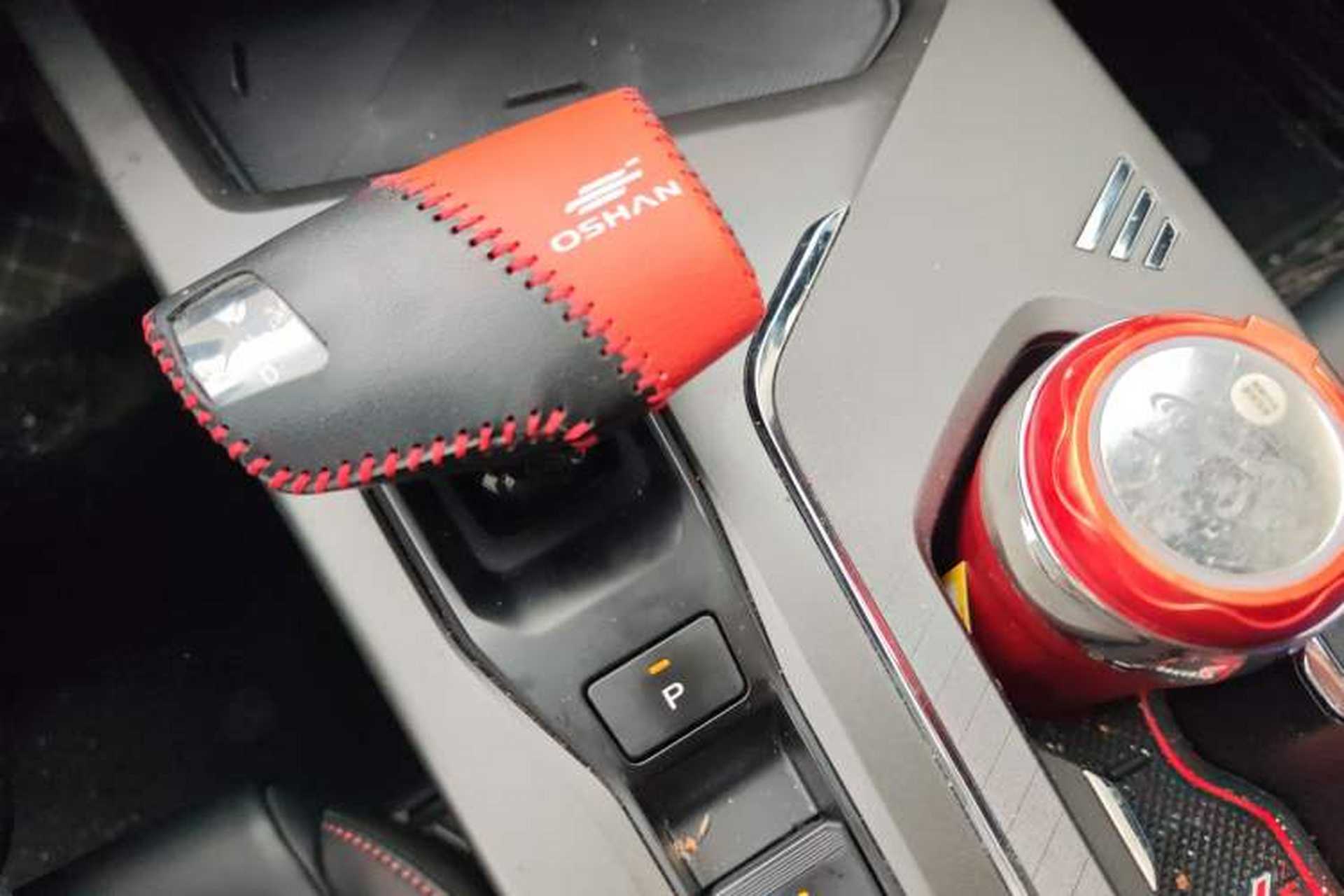 Used CHANGAN X5 PLUS 2024 1.5T DCT Excellence Edition Gear Lever