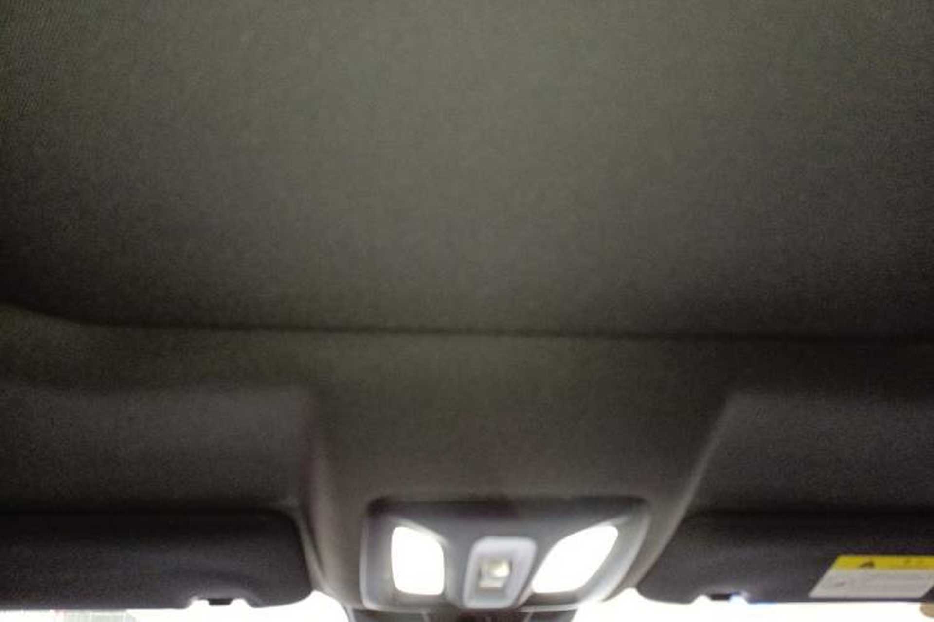 Used CHANGAN X5 PLUS 2024 1.5T DCT ZhiZun Version Headliner
