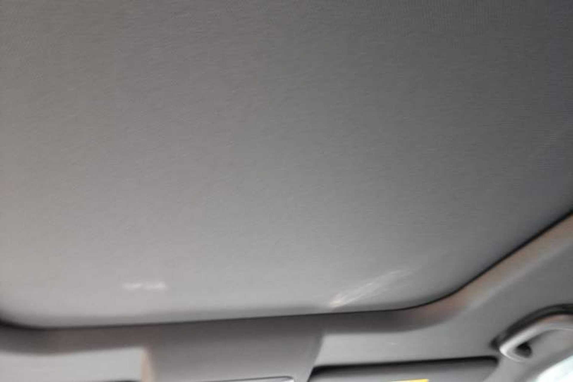 Used CHANGAN X5 PLUS 2024 1.5T DCT Excellence Edition Headliner
