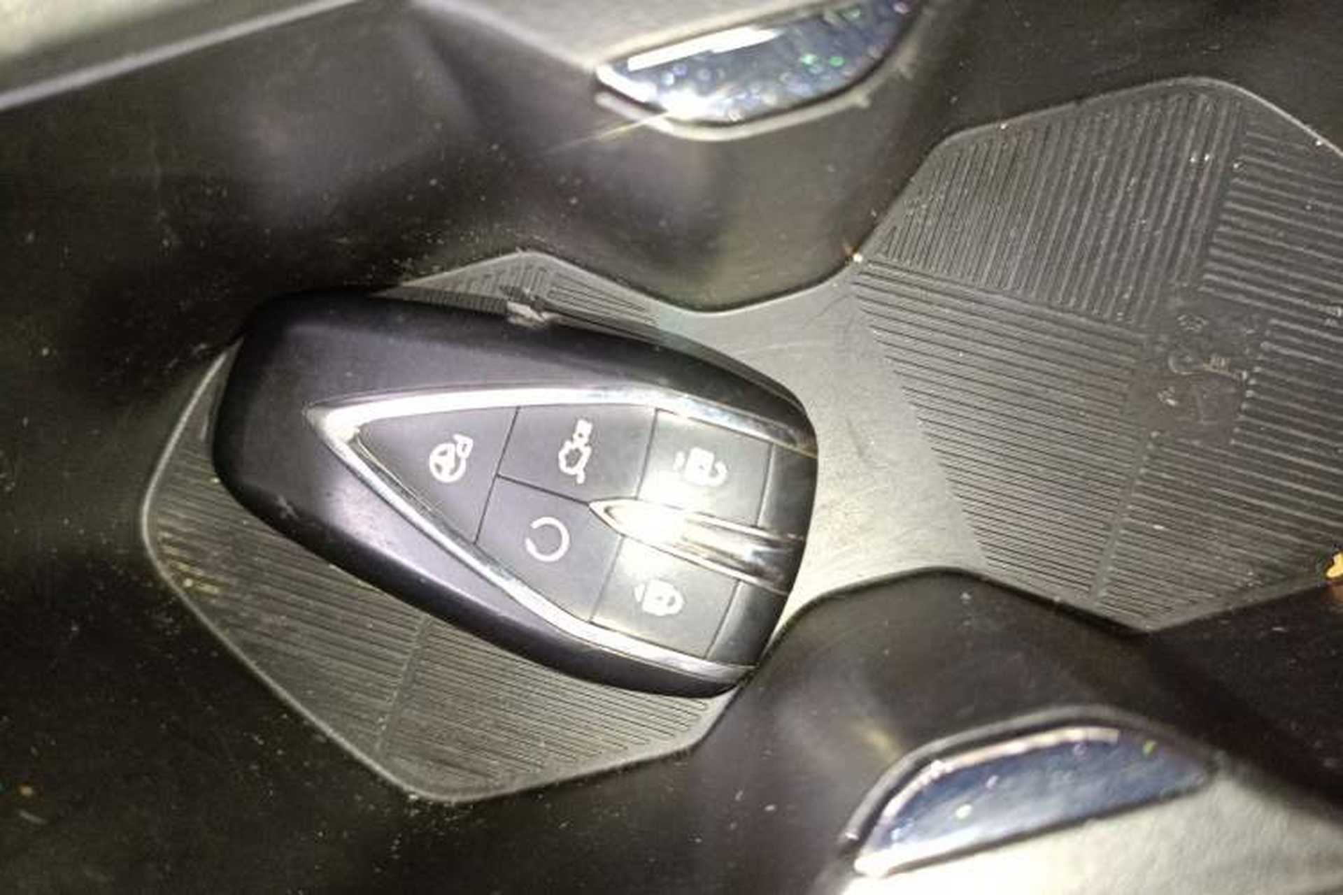 Used CHANGAN X5 PLUS 2024 1.5T DCT ZhiZun Version Interior 1
