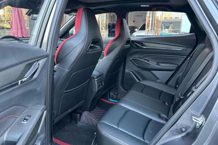 Used CHANGAN X5 PLUS 2024 1.5T DCT Pioneer Edition Interior 6