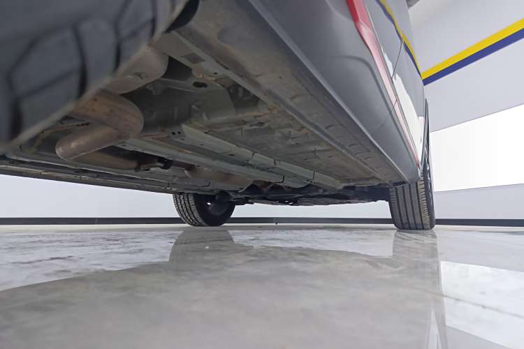 Used CHANGAN X5 PLUS 2024 1.5T DCT Pioneer Edition Right Side Sill