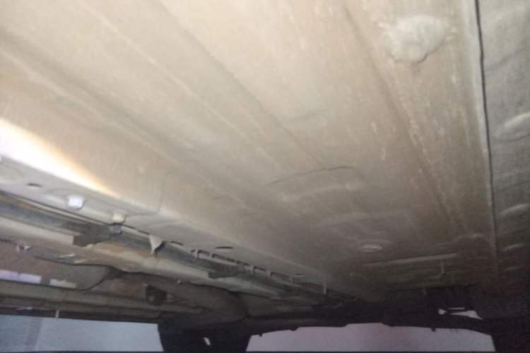 Used CHANGAN X5 PLUS 2024 1.5T DCT Excellence Edition Chassis Front Left