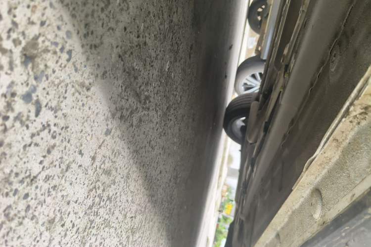 Used CHANGAN X5 PLUS 2024 1.5T DCT Excellence Edition Chassis Front Left