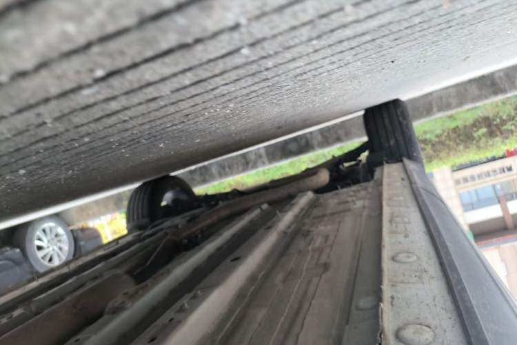 Used CHANGAN X5 PLUS 2024 1.5T DCT Enjoyment Version Chassis Front Right