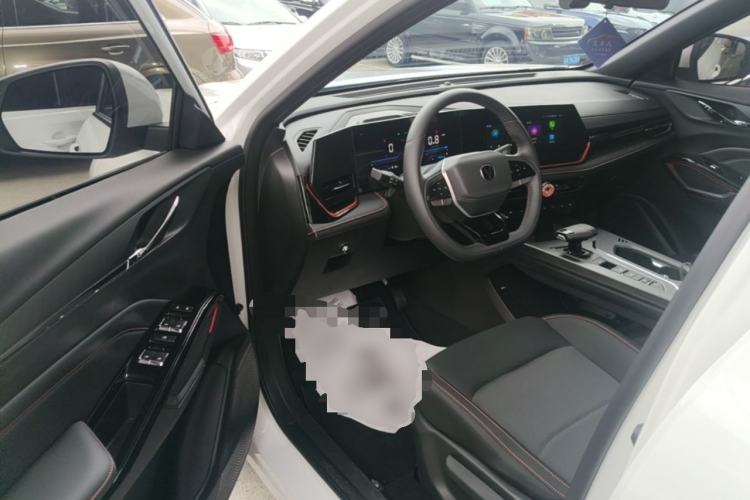 Used CHANGAN X5 PLUS 2024 1.5T DCT Enjoyment Version Driver Seat