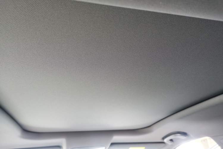 Used CHANGAN X5 PLUS 2024 1.5T DCT Excellence Edition Headliner