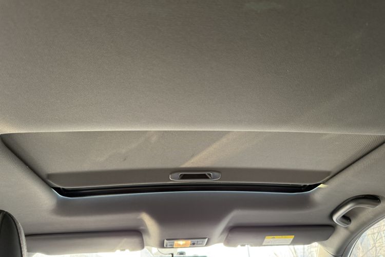 Used CHANGAN X5 PLUS 2024 1.5T DCT Enjoyment Version Headliner