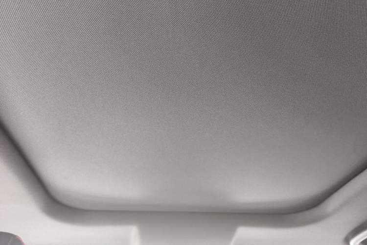 Used CHANGAN X5 PLUS 2024 1.5T DCT Excellence Edition Headliner