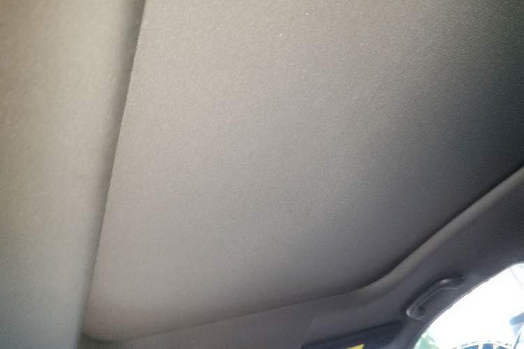 Used CHANGAN X5 PLUS 2024 1.5T DCT ZhiZun Version Headliner