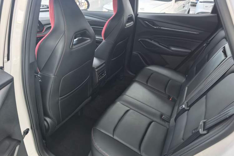 Used CHANGAN X5 PLUS 2024 1.5T DCT ZhiZun Version Interior 4