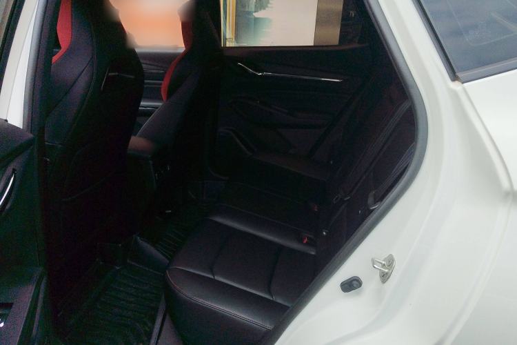 Used CHANGAN X5 PLUS 2024 1.5T DCT ZhiZun Version Left Rear Seat