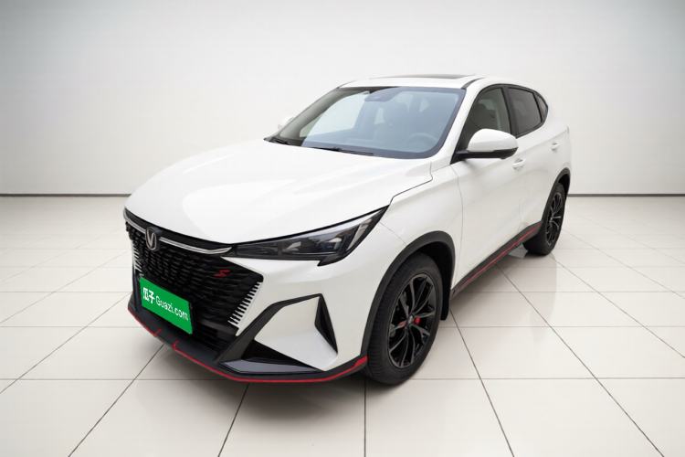 CHANGAN X5 PLUS 2024 1.5T DCT Excellence Edition