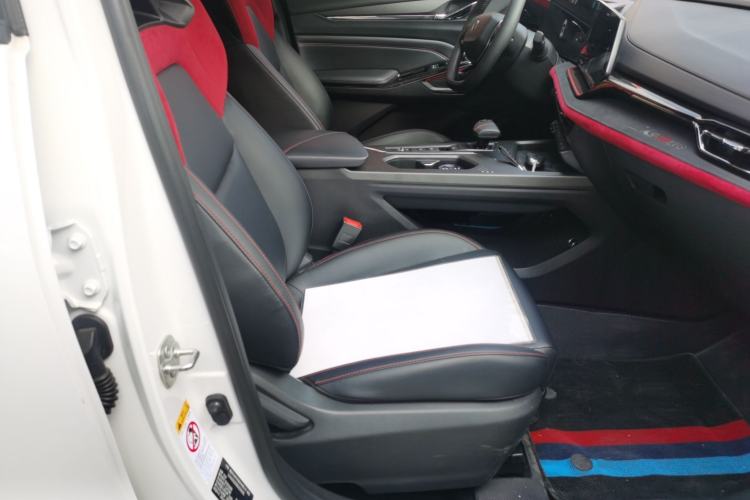 Used CHANGAN X5 PLUS 2024 1.5T DCT Excellence Edition Right Front Seat