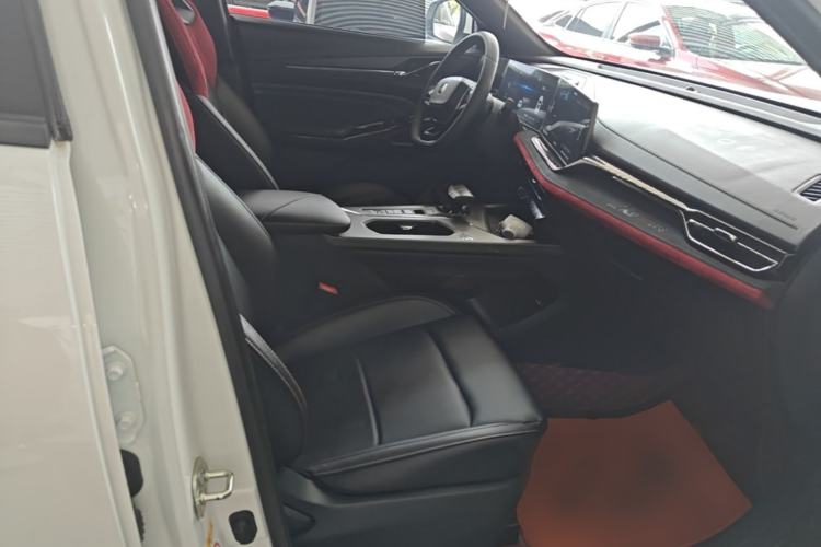 Used CHANGAN X5 PLUS 2024 1.5T DCT Excellence Edition Right Front Seat