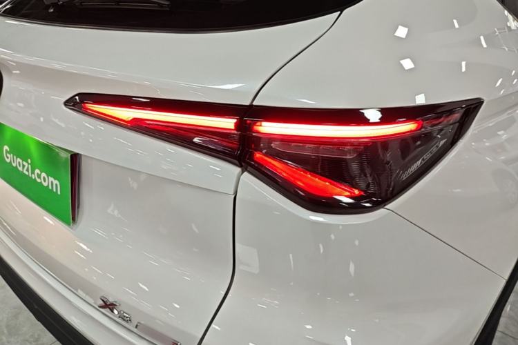 Used CHANGAN X5 PLUS 2024 1.5T DCT Excellence Edition Right Rear Taillight