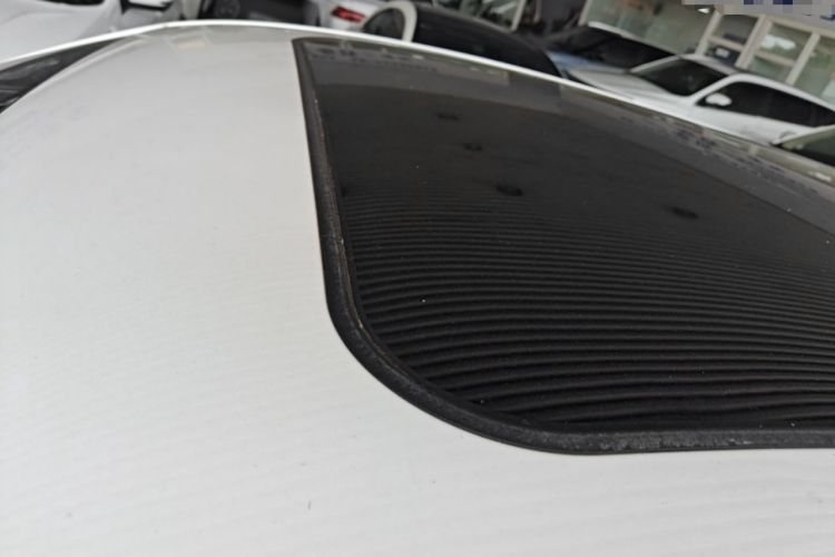 Used CHANGAN X5 PLUS 2024 1.5T DCT Excellence Edition Roof