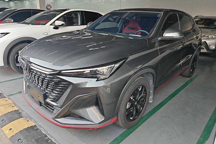 CHANGAN X5 PLUS 2025 1.5T DCT Pioneer Edition