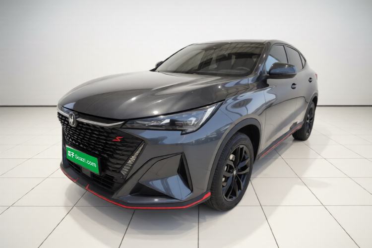 CHANGAN X5 PLUS 2025 1.5T DCT Pioneer Edition