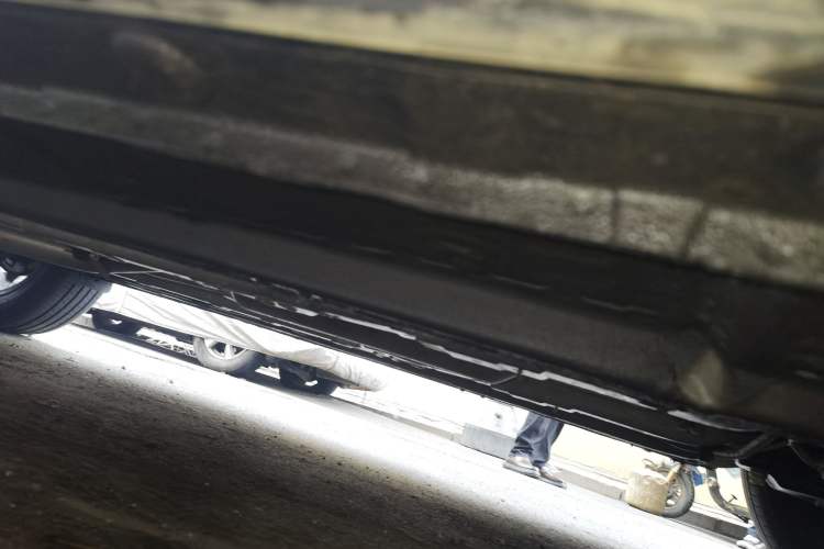 Used CHANGAN X5 PLUS 2025 1.5T DCT High-Energy Version Chassis Front Right