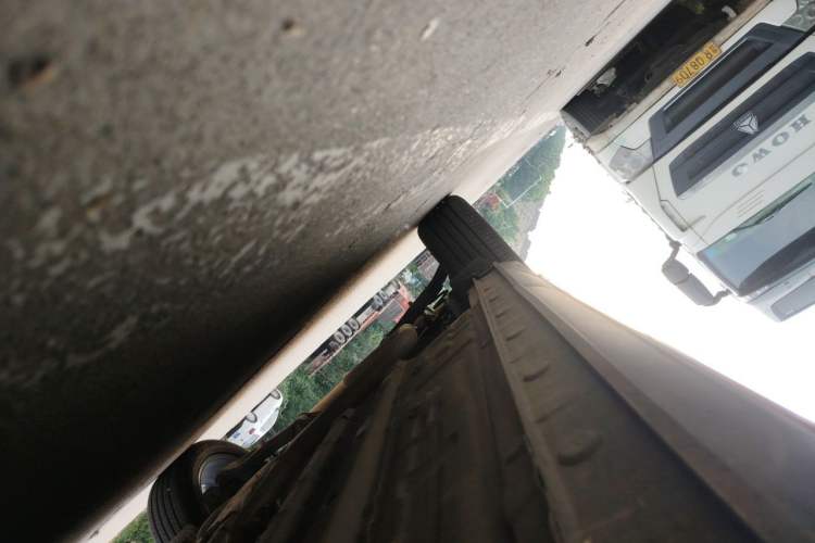 Used CHANGAN X5 PLUS 2025 1.5T DCT Excellence Edition Chassis Front Right