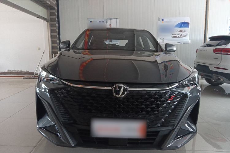 Used CHANGAN X5 PLUS 2025 1.5T DCT High-Energy Version Exterior 1