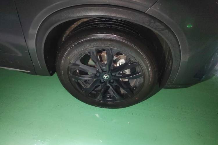 Used CHANGAN X5 PLUS 2025 1.5T DCT High-Energy Version Exterior 1