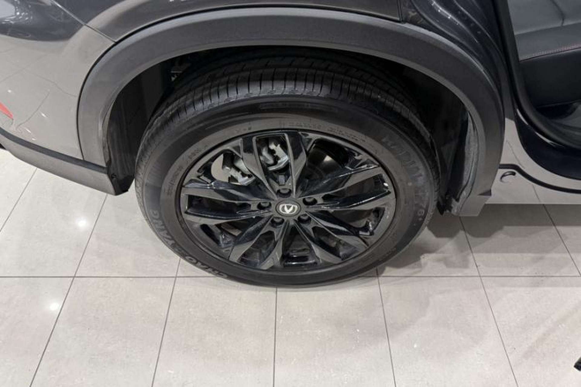 Used CHANGAN X5 PLUS 2025 1.5T DCT Pioneer Edition Exterior 10