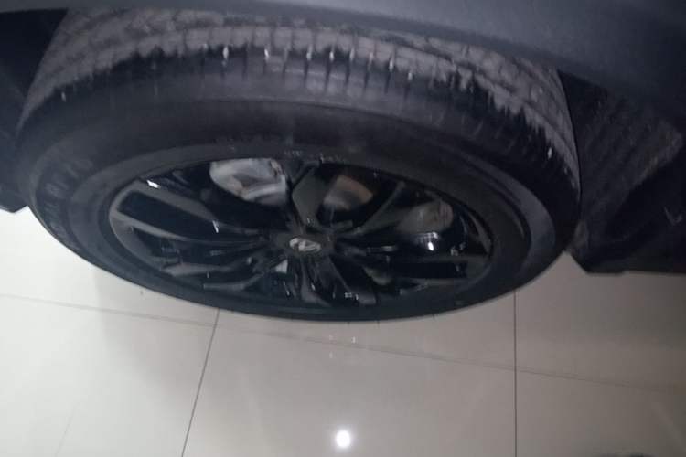Used CHANGAN X5 PLUS 2025 1.5T DCT Pioneer Edition Exterior 5