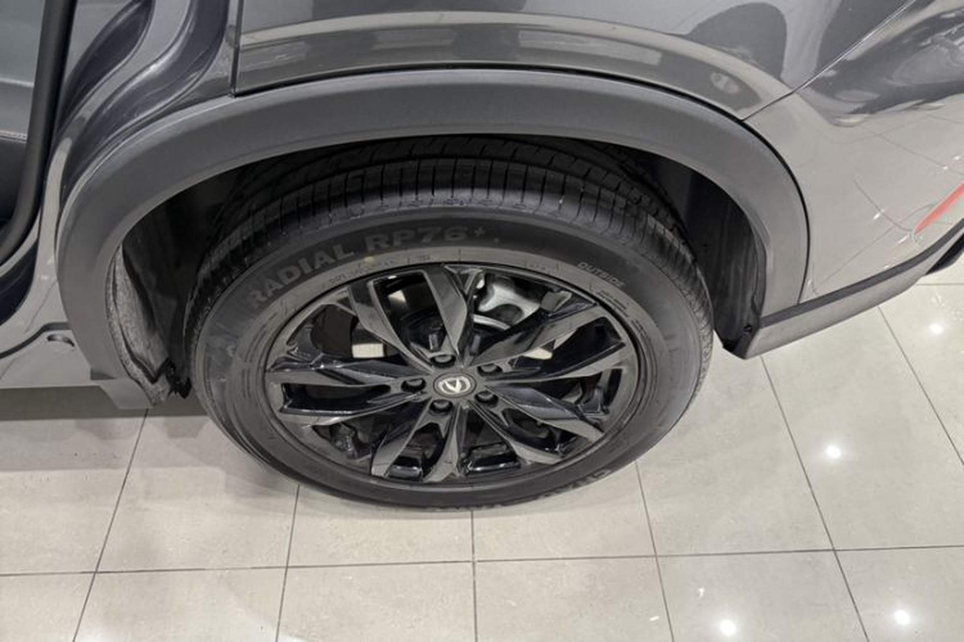 Used CHANGAN X5 PLUS 2025 1.5T DCT Pioneer Edition Exterior 7