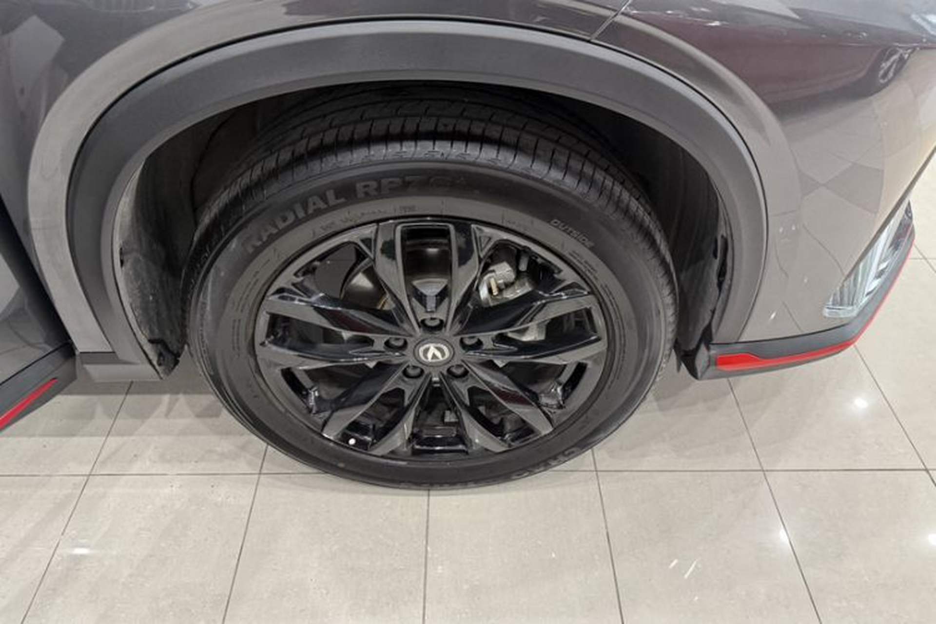 Used CHANGAN X5 PLUS 2025 1.5T DCT Pioneer Edition Exterior 8