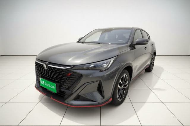 Used CHANGAN X5 PLUS 2025 1.5T DCT Pioneer Edition