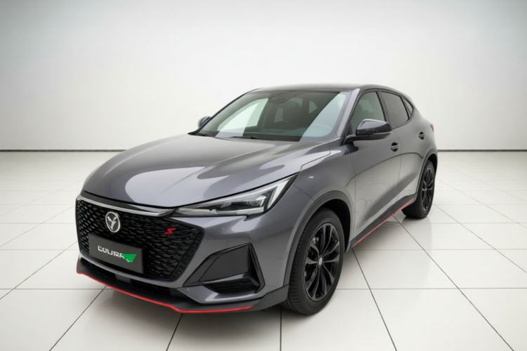 CHANGAN X5 PLUS 2025 1.5T DCT Pioneer Edition