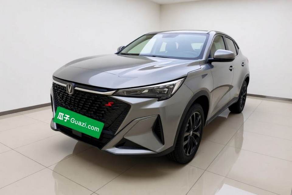 CHANGAN X5 PLUS 2025