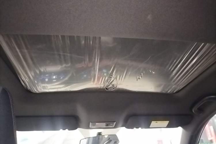 Used CHANGAN X5 PLUS 2025 1.5T DCT High-Energy Version Headliner