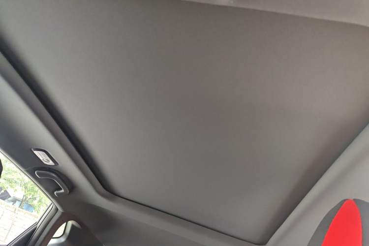 Used CHANGAN X5 PLUS 2025 1.5T DCT Pioneer Edition Headliner
