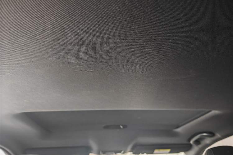 Used CHANGAN X5 PLUS 2025 1.5T DCT High-Energy Version Headliner