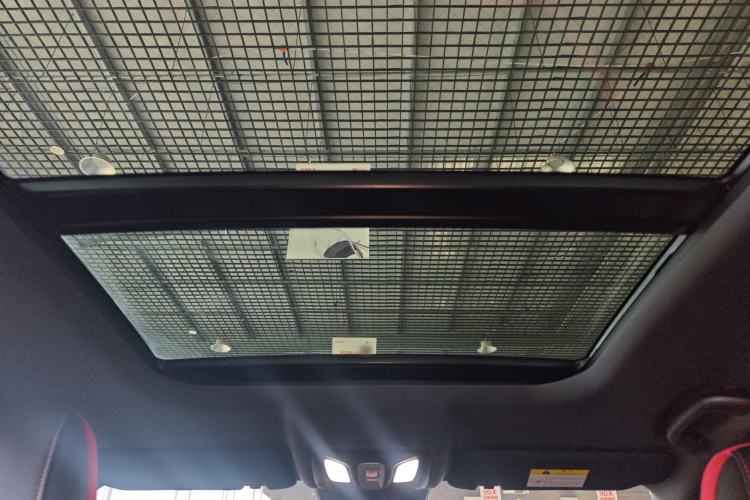 Used CHANGAN X5 PLUS 2025 1.5T DCT Excellence Edition Headliner