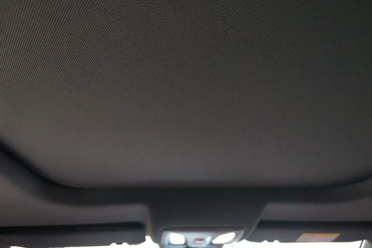 Used CHANGAN X5 PLUS 2025 1.5T DCT Excellence Edition Headliner